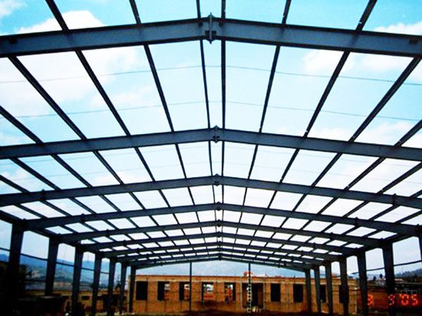 【一建網(wǎng)架】鋼結(jié)構(gòu)構(gòu)件的運(yùn)輸、卸車、存放要求